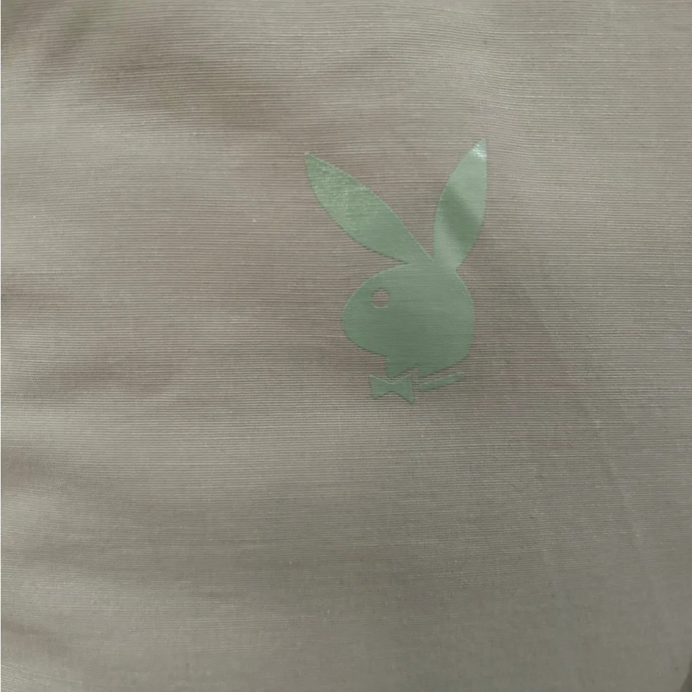 PLAYBOY sage puffer
